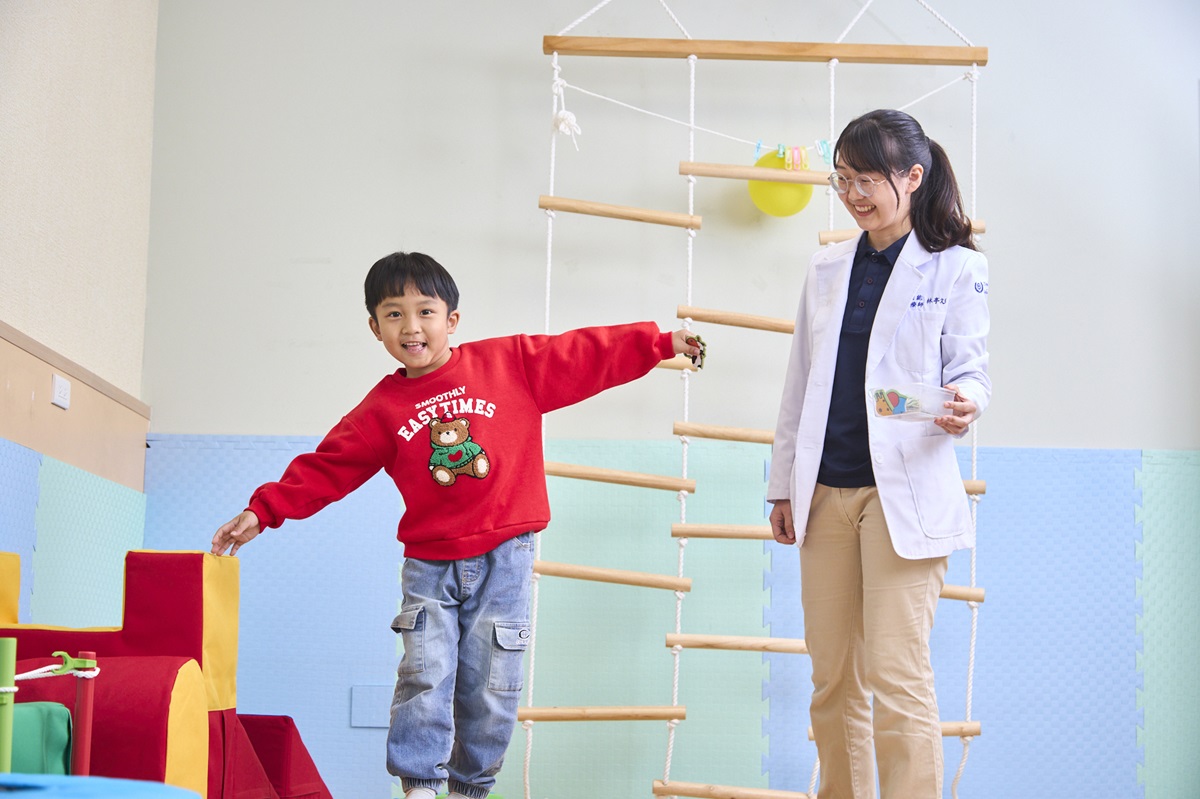 天天滿床：元復以「復健整合」為核心 重新定義地區醫院的價值