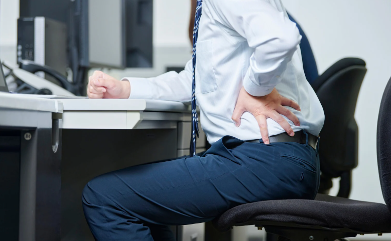 髖關節痛的症狀辨識到專業檢查