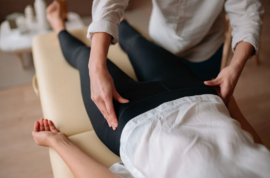 髖關節痛的治療方式