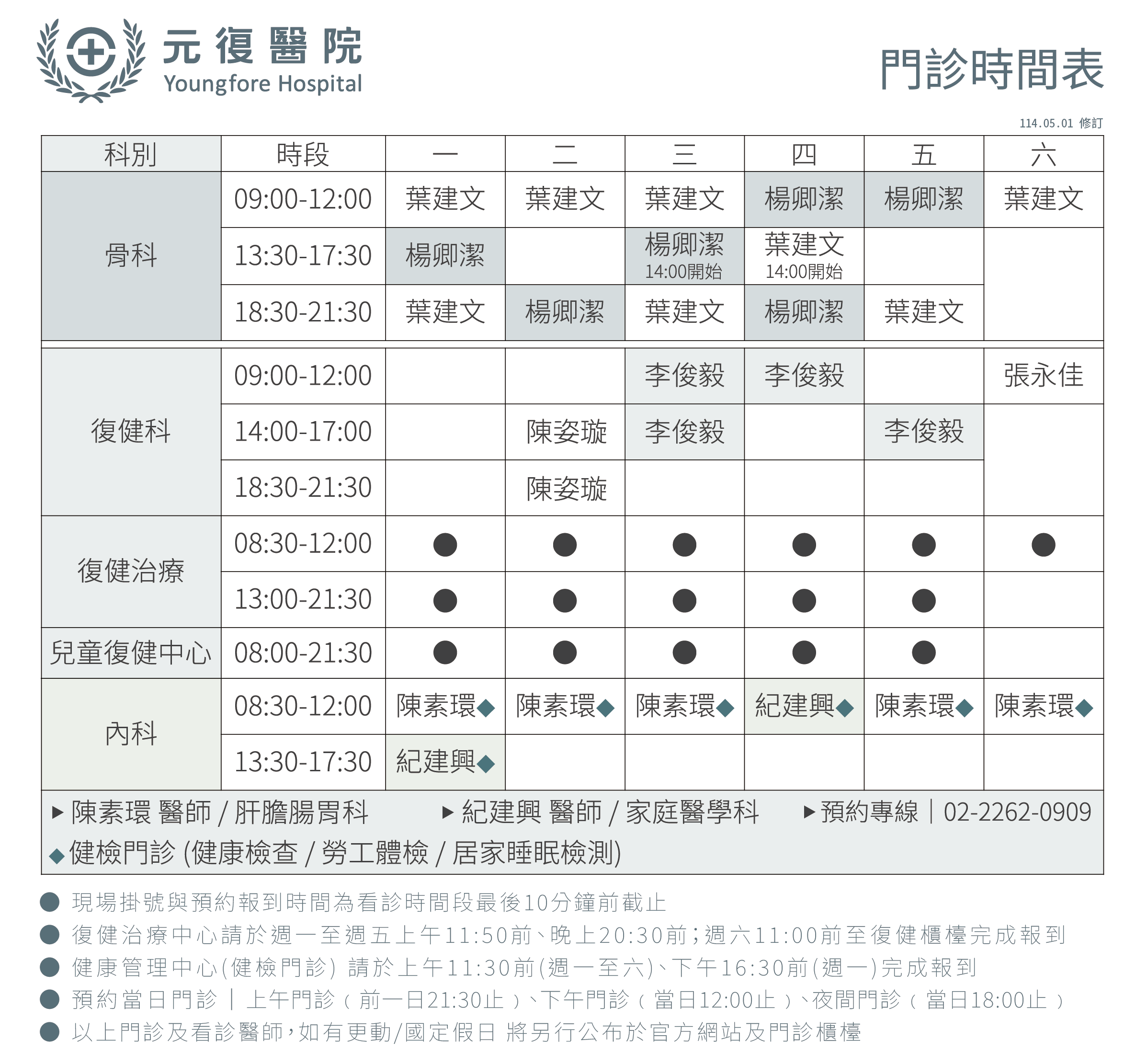 專業團隊