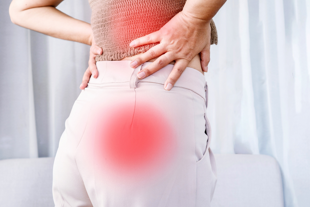 坐骨神經痛怎麼辦？症狀判斷、治療方式與復健指南