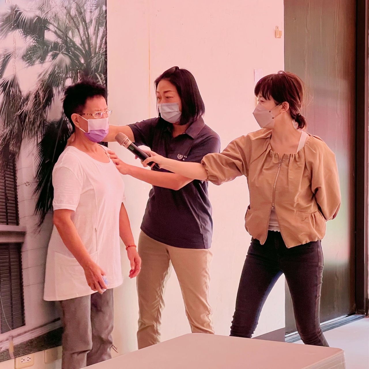 元氣樂活講座 / 愛活就愛動思緒不打結！頭腦動一動！