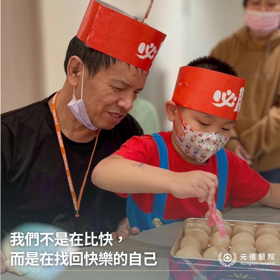 【客戶見證分享｜人氣王小球哥：用壘球重新打回生活的每一分】