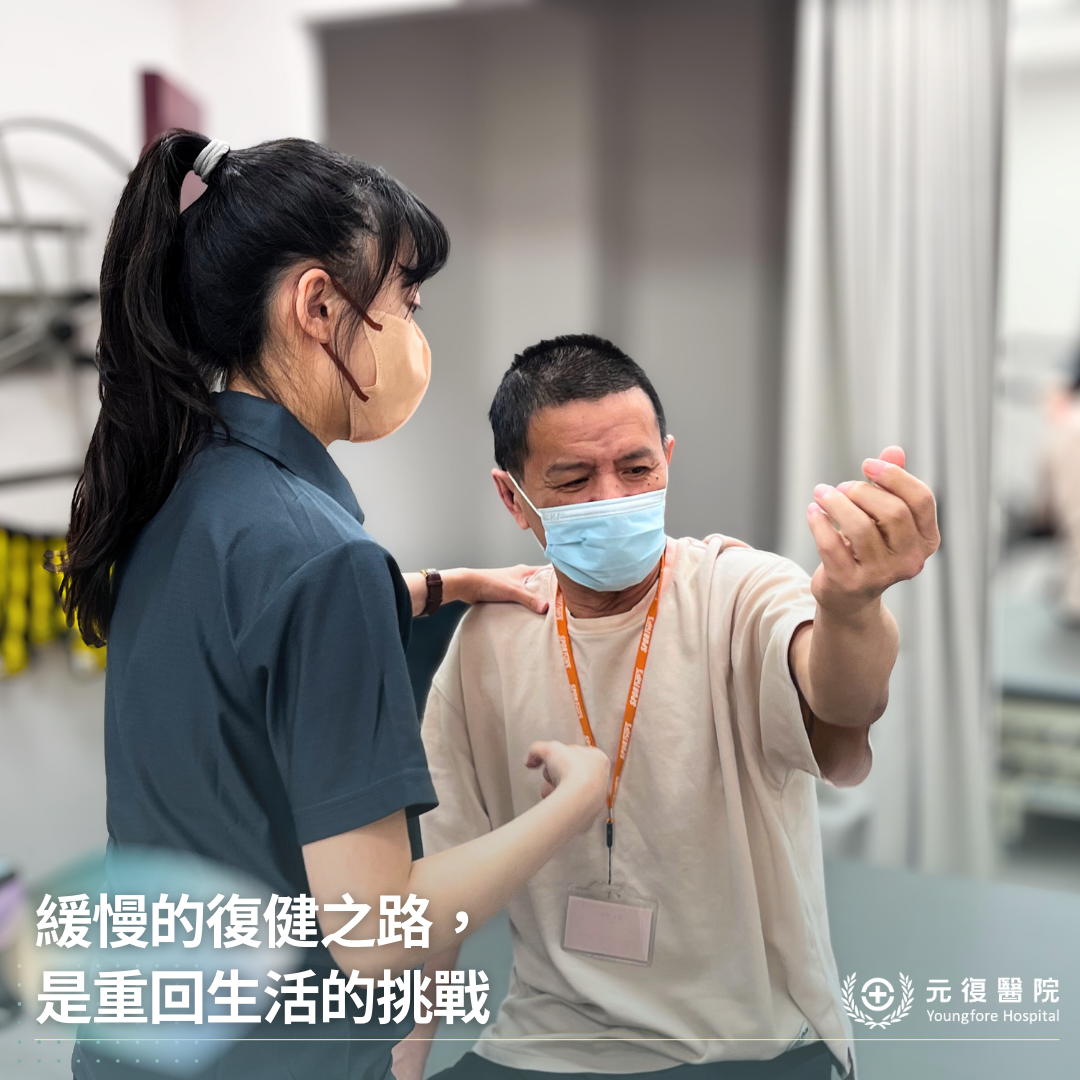 【客戶見證分享｜人氣王小球哥：用壘球重新打回生活的每一分】