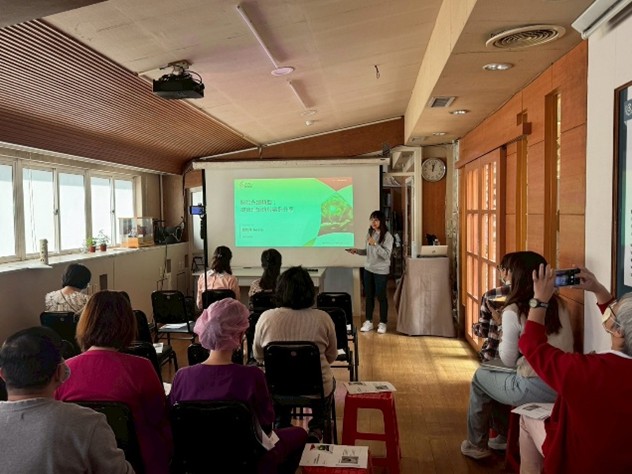 元復醫院場地租用