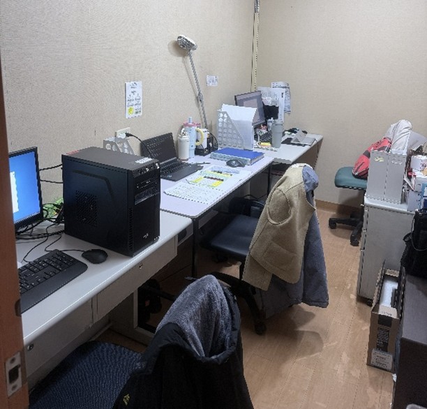 元復醫院場地租用