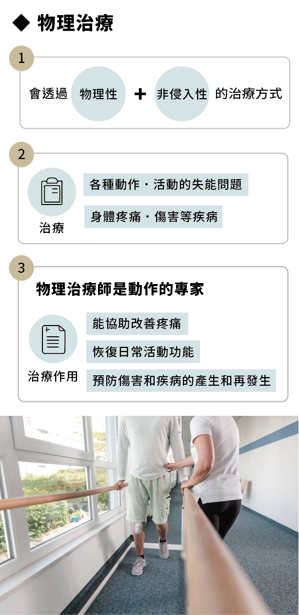 物理治療