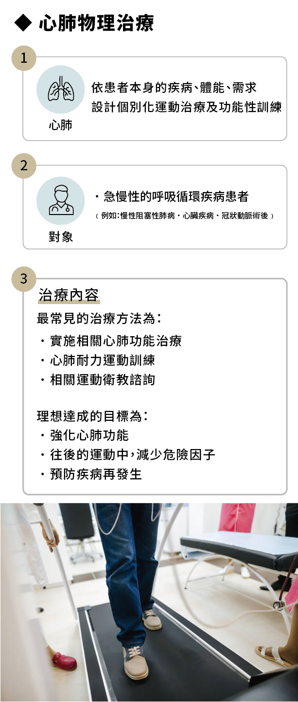 物理治療