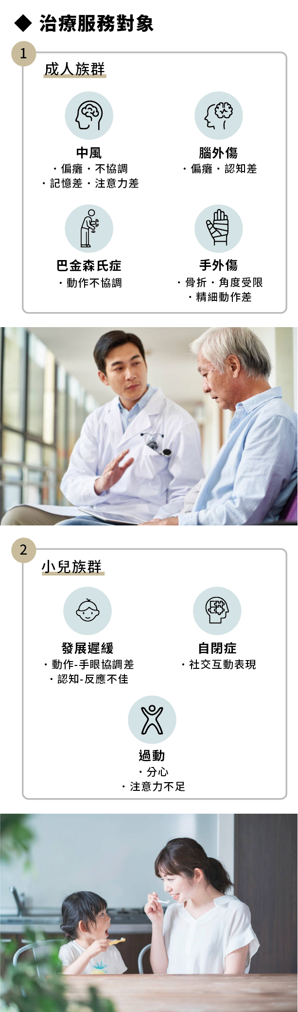 職能治療